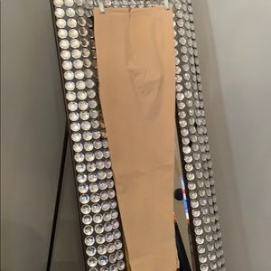 Piazza Sempione Audrey Camel Color Pants